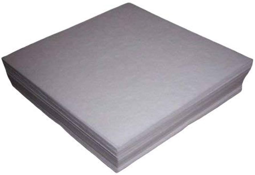 Smash Tear Away 3oz - 9"x9" - 250/pk
