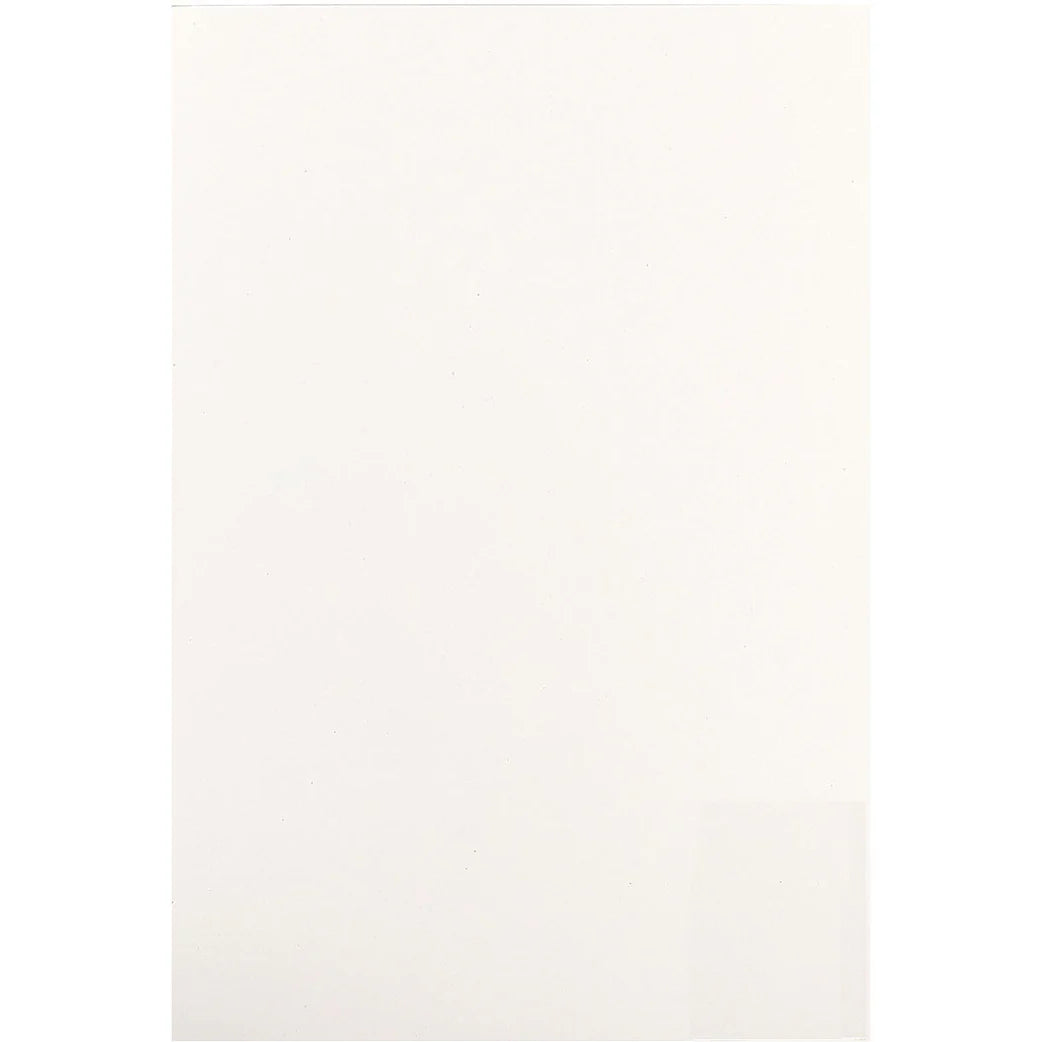 Smash Puff 3D Foam White