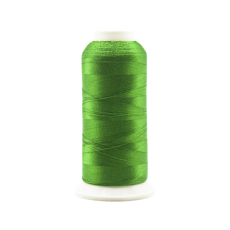 D-433 KELLY GREEN POLYNEON #40 WEIGHT