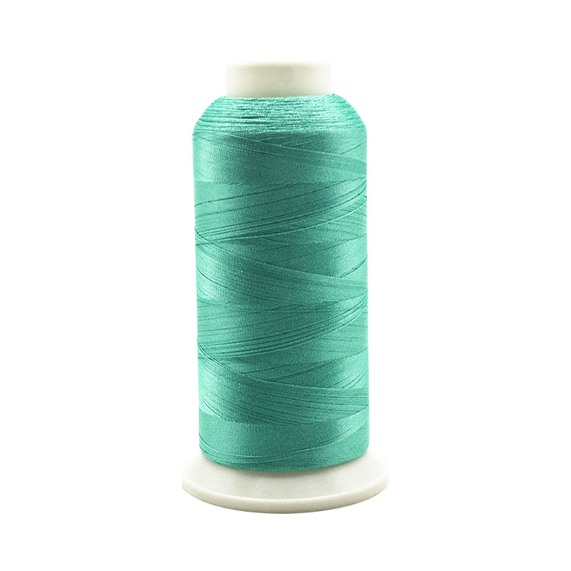 D-489 TURQUOISE POLYNEON #40 WEIGHT