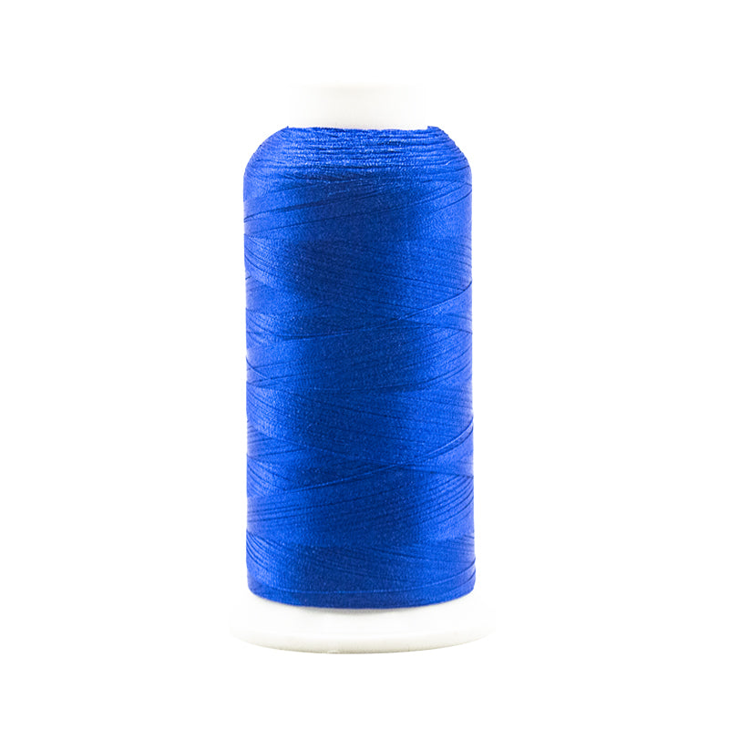 D-608 PEPSI BLUE POLYNEON #40 WEIGHT