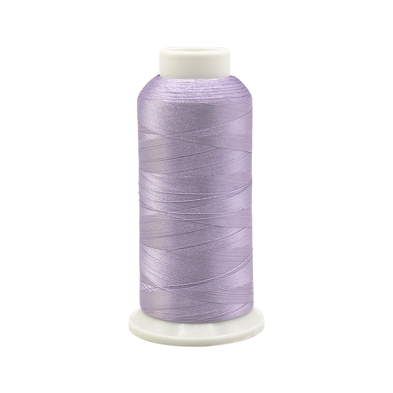 D-675 LAVENDER POLYNEON #40 WEIGHT