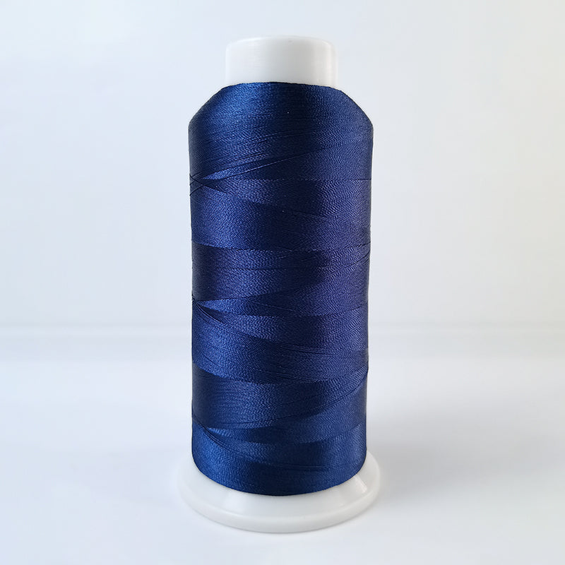 D-623 NAVY POLYNEON #40 WEIGHT